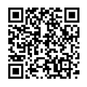 iOSのダウンロードQRコード